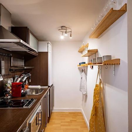 Beautiful Apartment In Malasana For 3 Pax - Ferrer Madrid Exterior photo